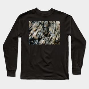 Rocks Long Sleeve T-Shirt